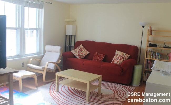Photo - 126 Tudor St Apartment Unit A