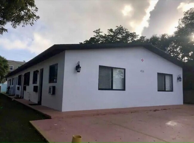 Photo - 408 SE 12th Ct Unit 3b