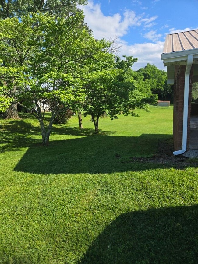 Charming 3-Bedroom Brick Home in Town – Ne... - Charming 3-Bedroom Brick Home in Town – Ne...