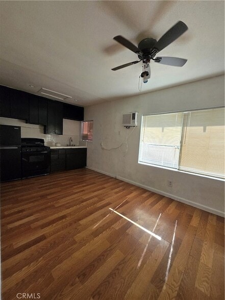 Building Photo - 1138 N D St