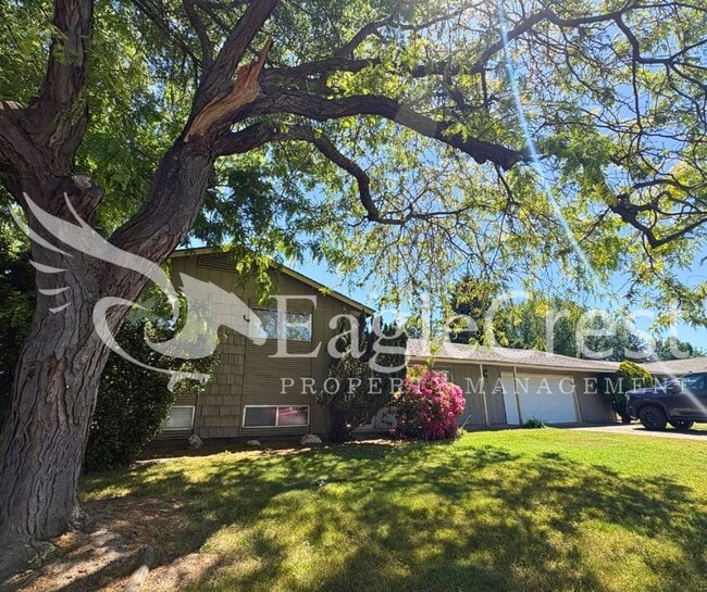 Photo - 3 Bedroom 2 Bathroom Single Family Home With Great Outdoor Space!!
