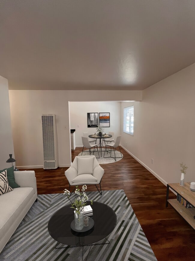 Photo - Fourth Street Apartments