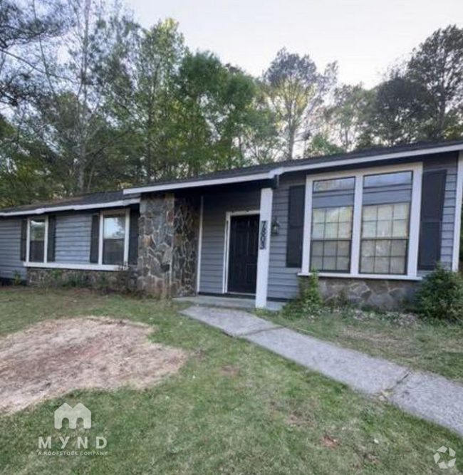 Building Photo - 7803 Chase Woods Dr Rental