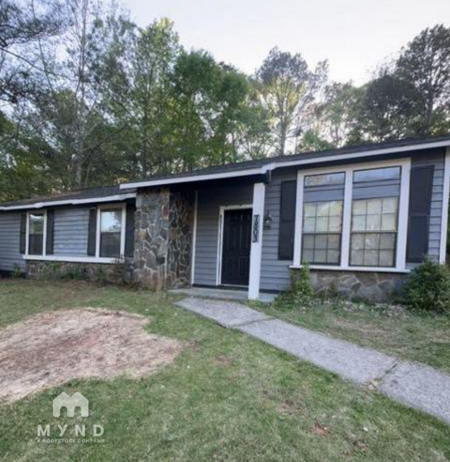 Photo - 7803 Chase Woods Dr House