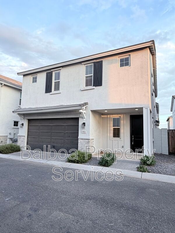 Building Photo - 5532 S Dillon Cir