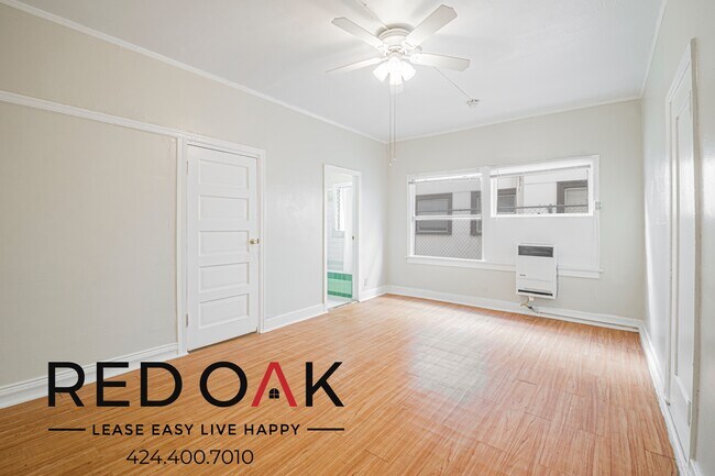 Photo - 2966 James M Wood Blvd Unidad 5