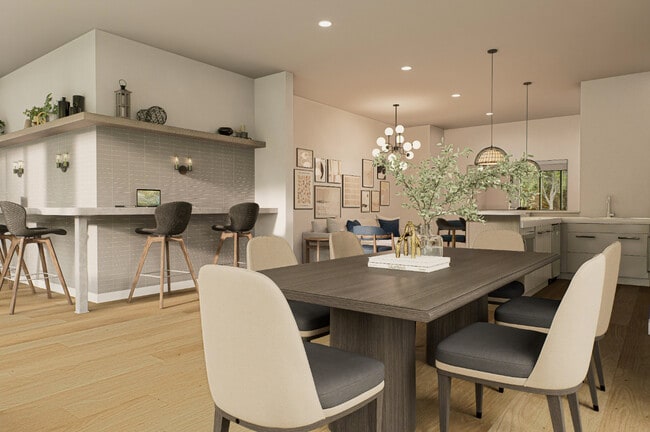 Photo - The Grove - Cedar