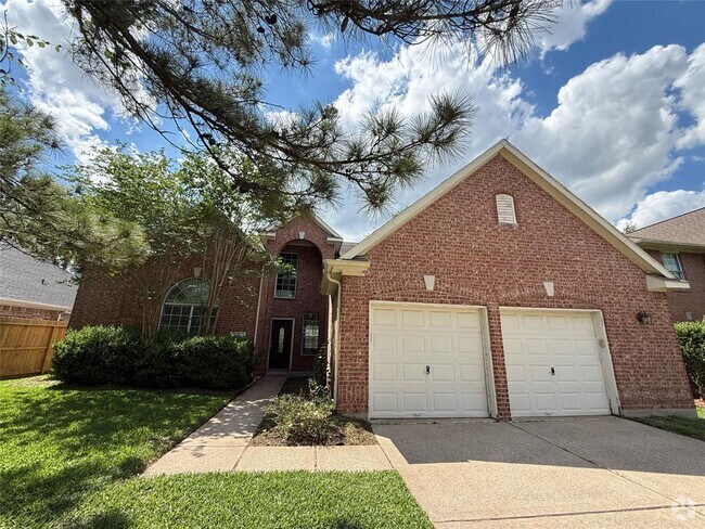 Building Photo - 5110 Orange Blossom Ct Rental