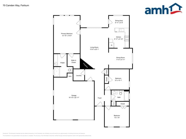 Photo - 70 Camden Way