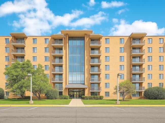 Building Photo - 1727 W Crystal Ln