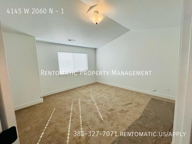 4145 W 2060 N