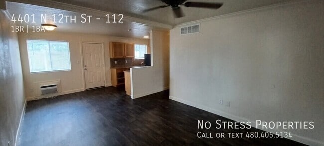 Photo - 4401 N 12th St Unit 112