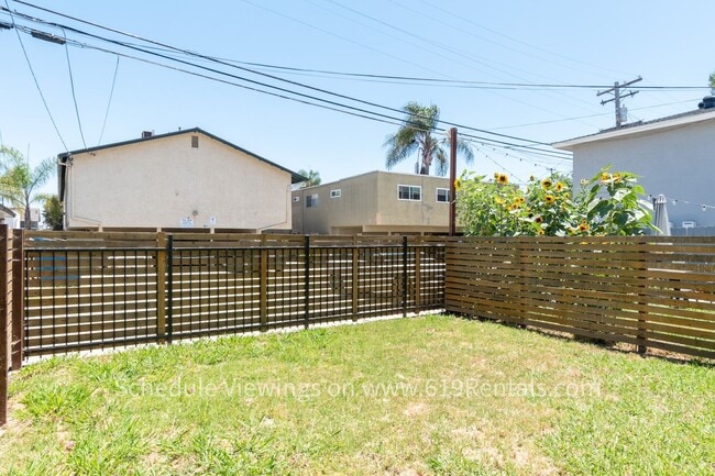 Photo - 4535 Wilson Ave