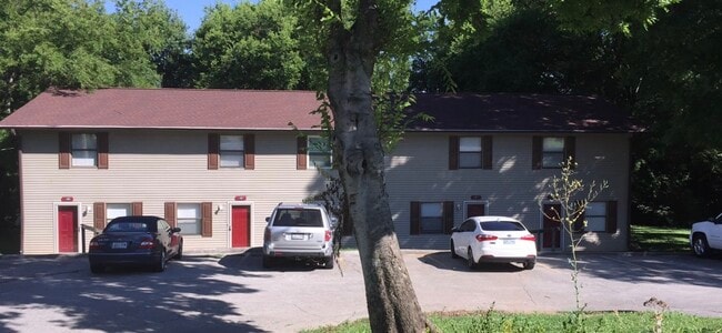 Photo - 1411 Forest Ave