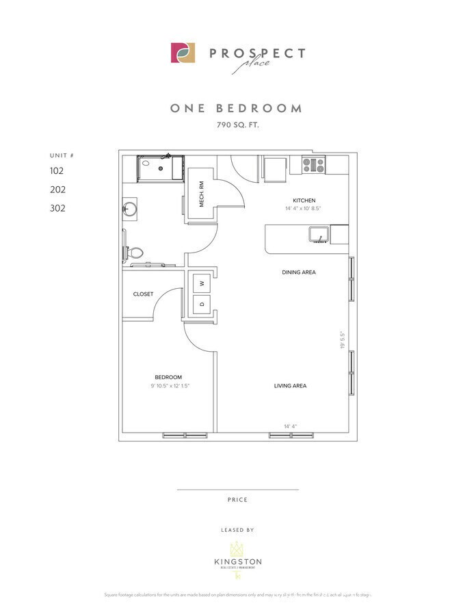 Photo - 458 Washington St Unidad 202R