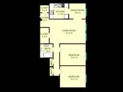 Austin Floor Plan