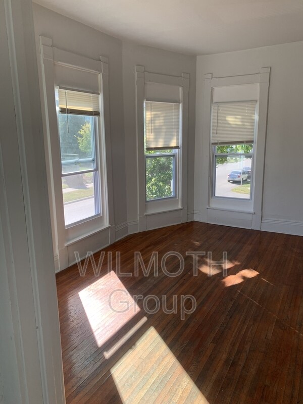 318 S Green St Condo Unit 3 Condo for Rent in Crawfordsville, IN