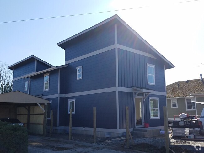 Building Photo - 104 N Anacortes St Unit 108NAnacortesSt Rental