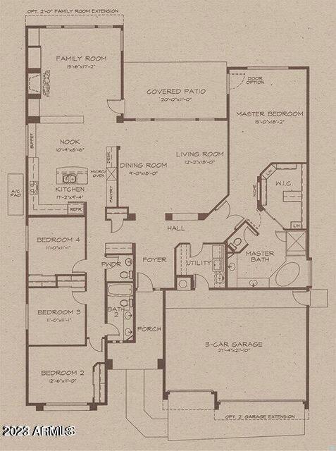 Photo - 9773 S 183rd Dr