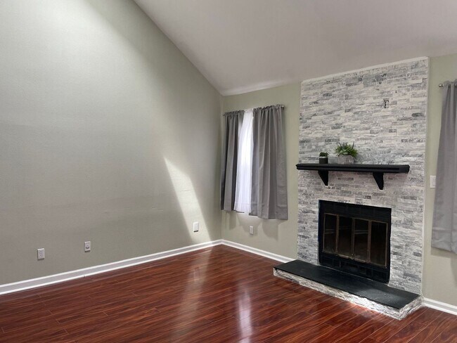 Photo - Welcome to our charming Townhome in the he...