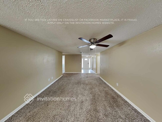 2808 Cedaridge Dr