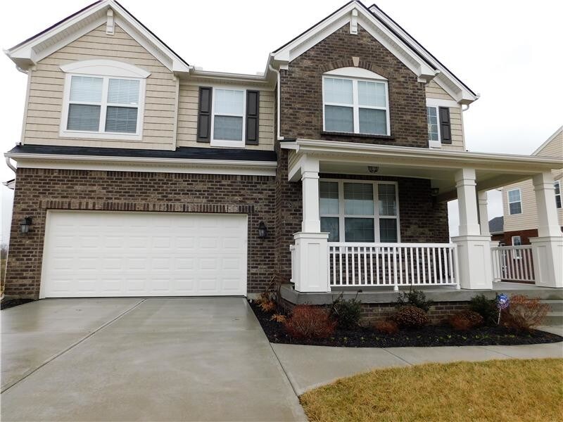 Photo - 8533 Crozat St (Union, KY)