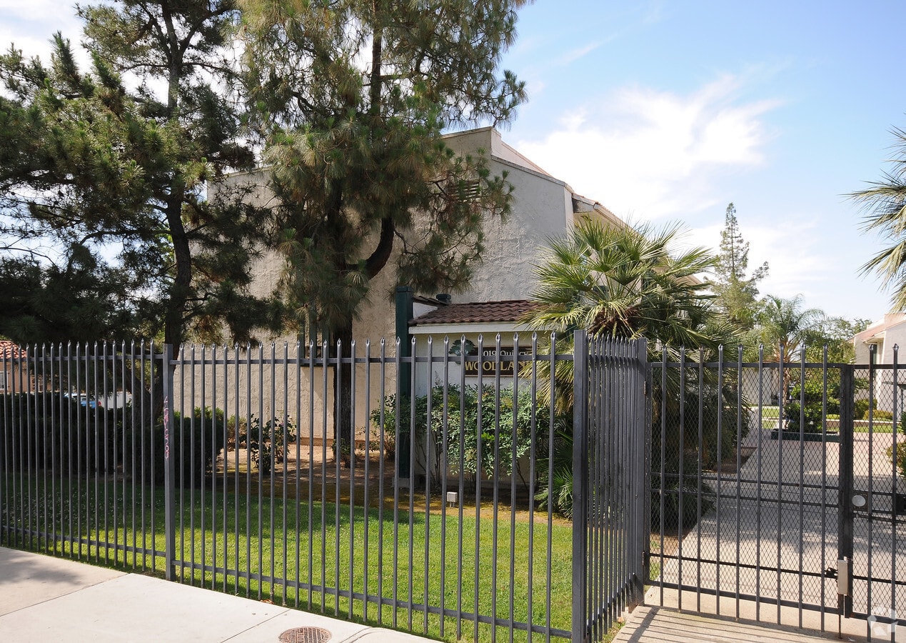 Photo - Woodlane Apartments