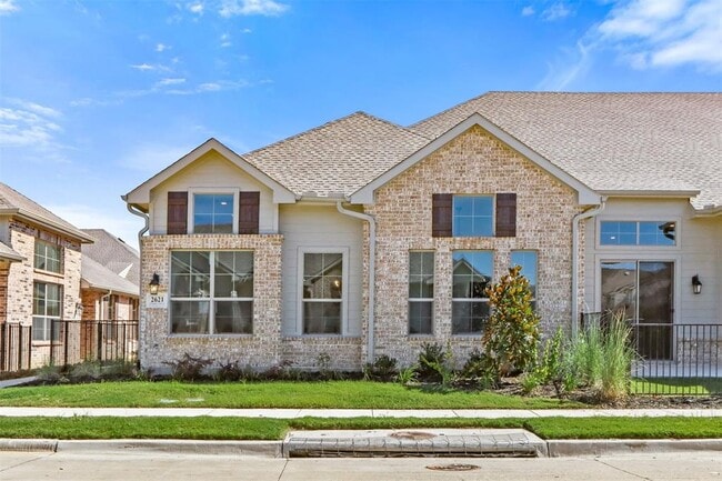 Photo - 2621 Chablis Dr
