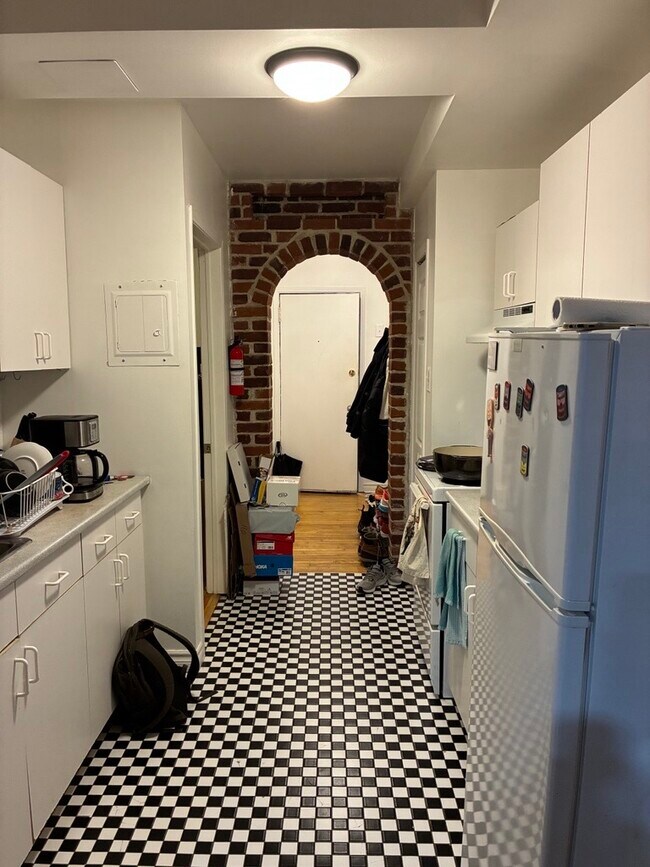 Photo - 110 Gloucester St Unit 27