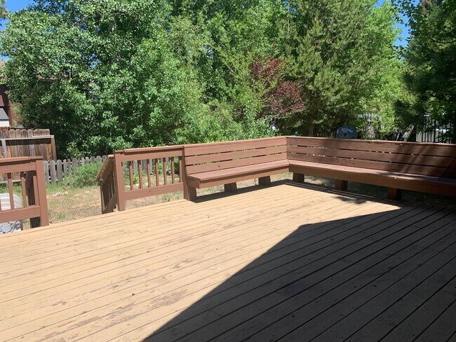 Photo - Cute home in popular Lakeside park neighborhood - walking distance to the lake, Heavenly Village ...