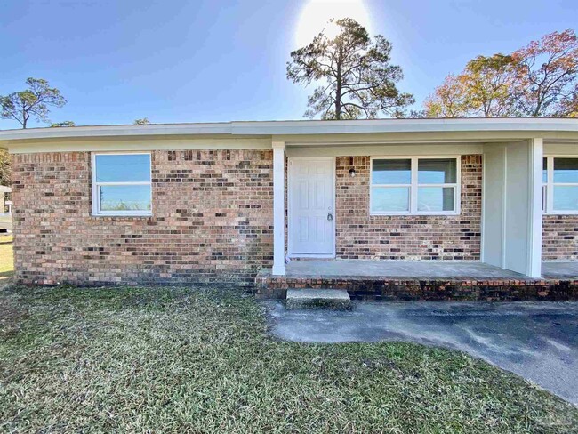 Building Photo - 9541 Lillian Hwy Rental