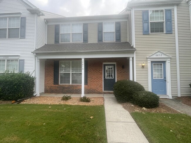 6876 Rothchild Dr