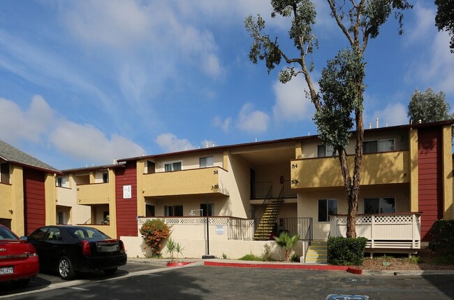 Harbor View Villas