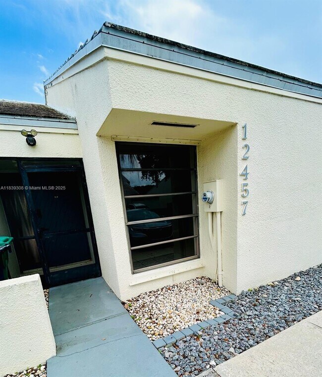 Photo - 12457 SW 147th Terrace Condo Unit 12457