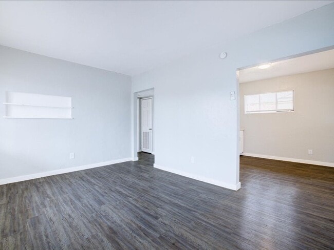 Photo - Cozy & Modern 2-Bedroom Home