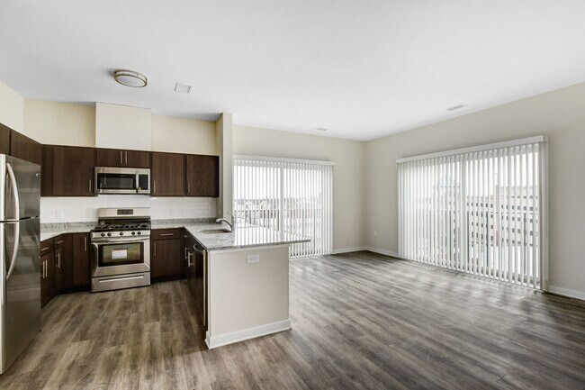 Photo - The Gramercy of Rahway