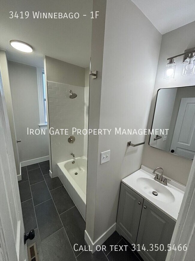 Photo - 3419 Winnebago-1F Unit 1F