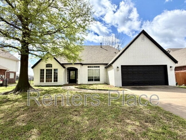 Building Photo - 3827 W Canton St