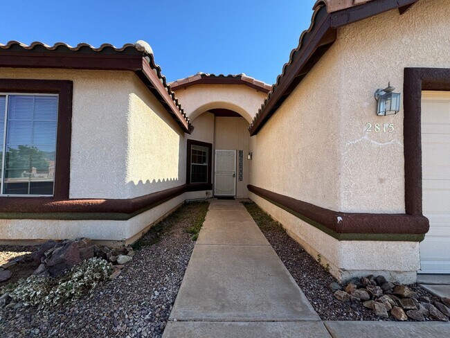 Photo - 4BR/2BA/2.5CG, 2057 sq.ft. rental with DOG...