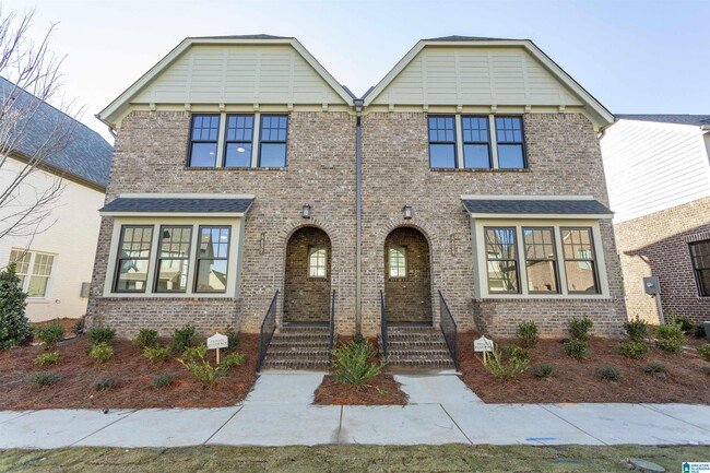 Photo - 4637 Everlee Pkwy Townhome