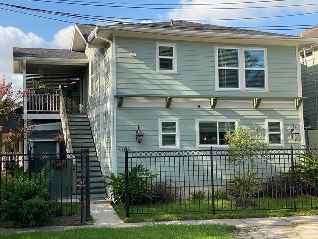 Building Photo - 4703 Park Dr