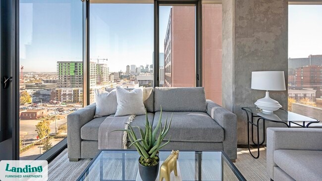 Photo - 2010 West End Ave Unidad 714.739426