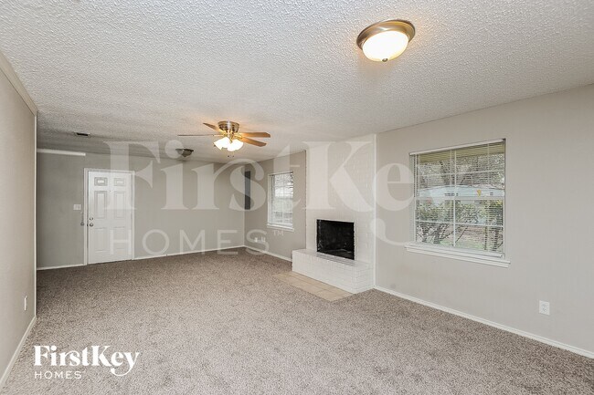 Photo - 3001 Rufe Snow Dr