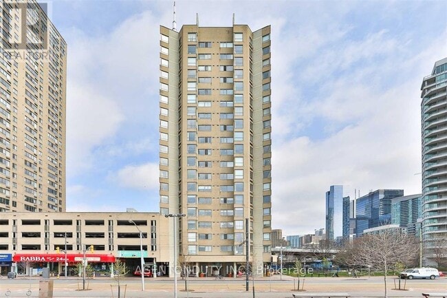 Photo - 250 Queens Quay W Unit 206
