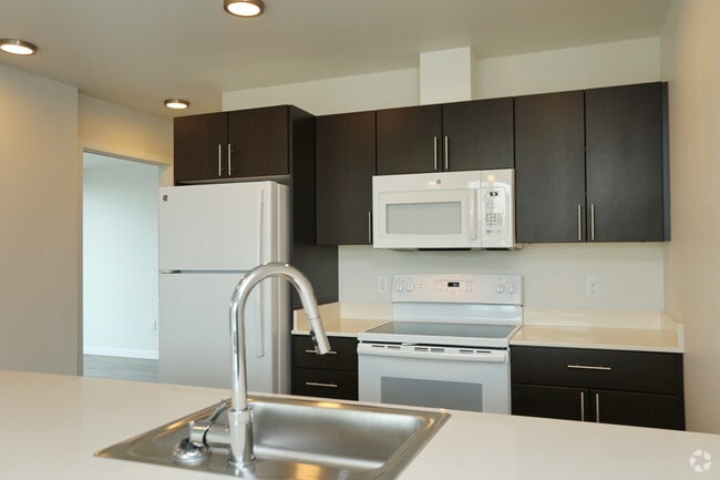 Interior Photo - Hana