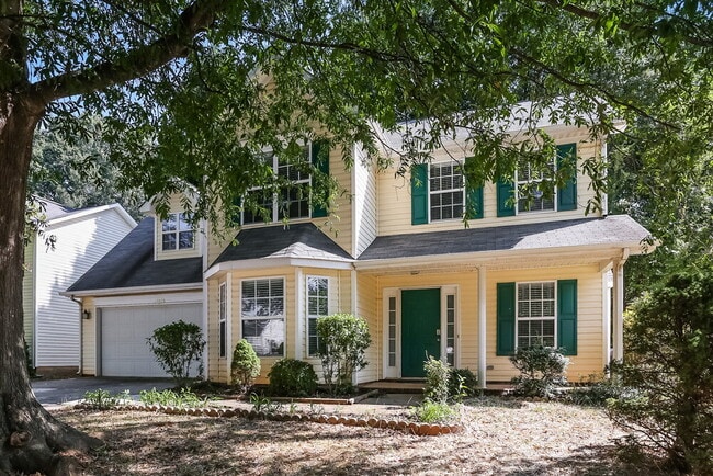 Photo - 15476 Stone Hollow Dr