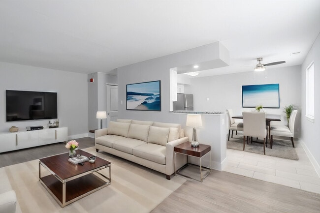 Photo - Westfield Apartments