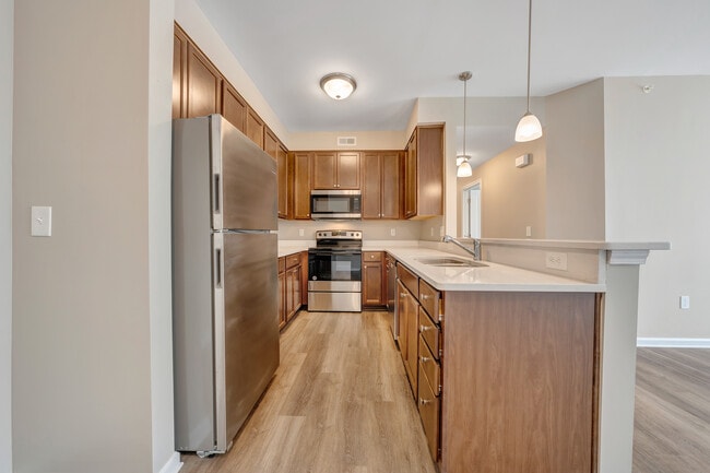 Photo - The Vista at Orchards