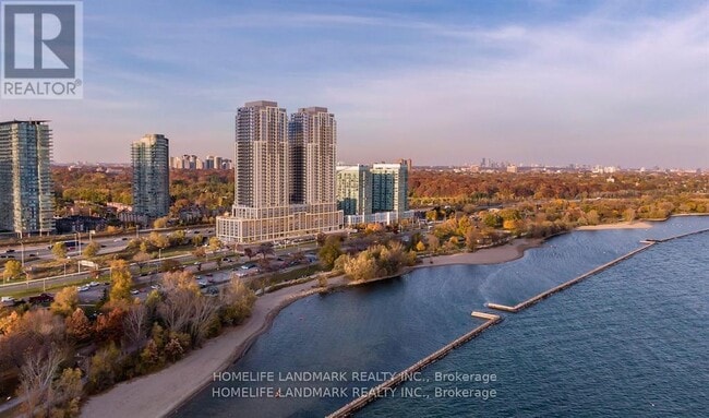 Photo - 1928 Lake Shore Blvd W Unit 3012