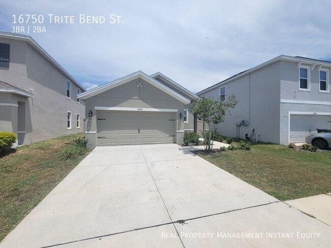 Photo - 16750 Trite Bend St
